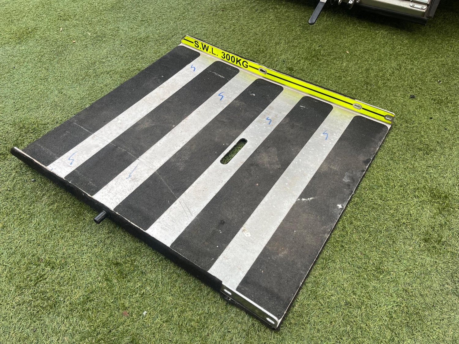 Used Fiat Doblo 2008 for sale - 76883967: Photo 23