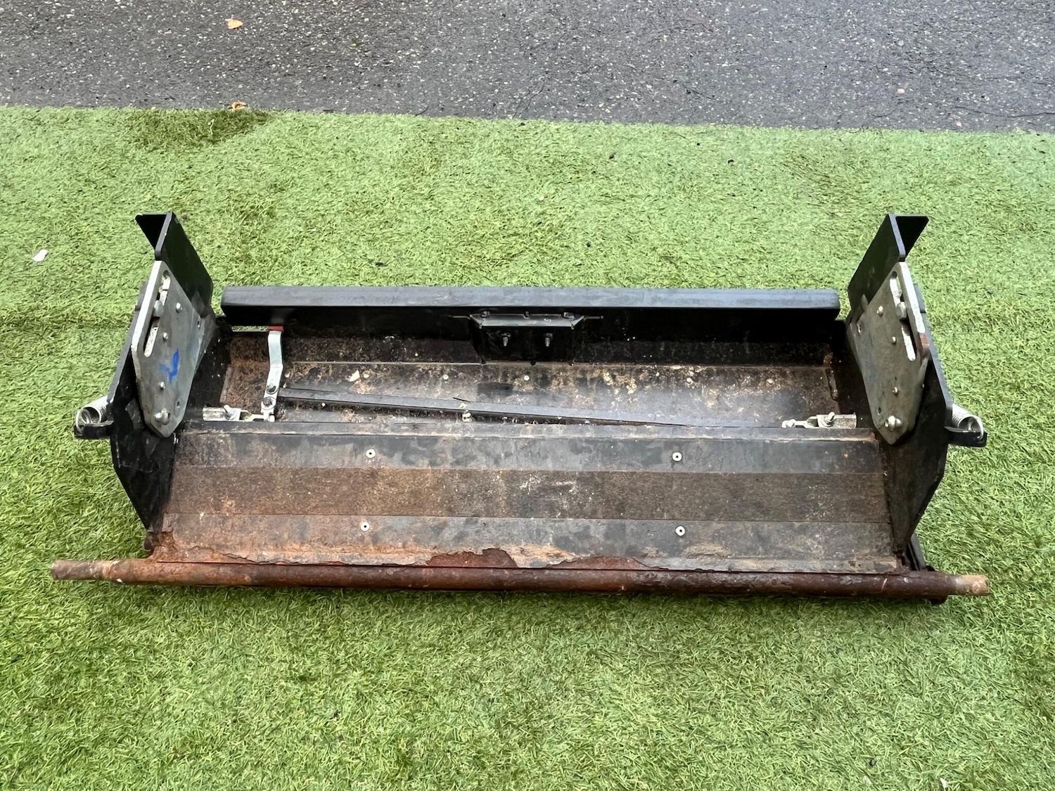 Used Fiat Doblo 2008 for sale - 76883967: Photo 24