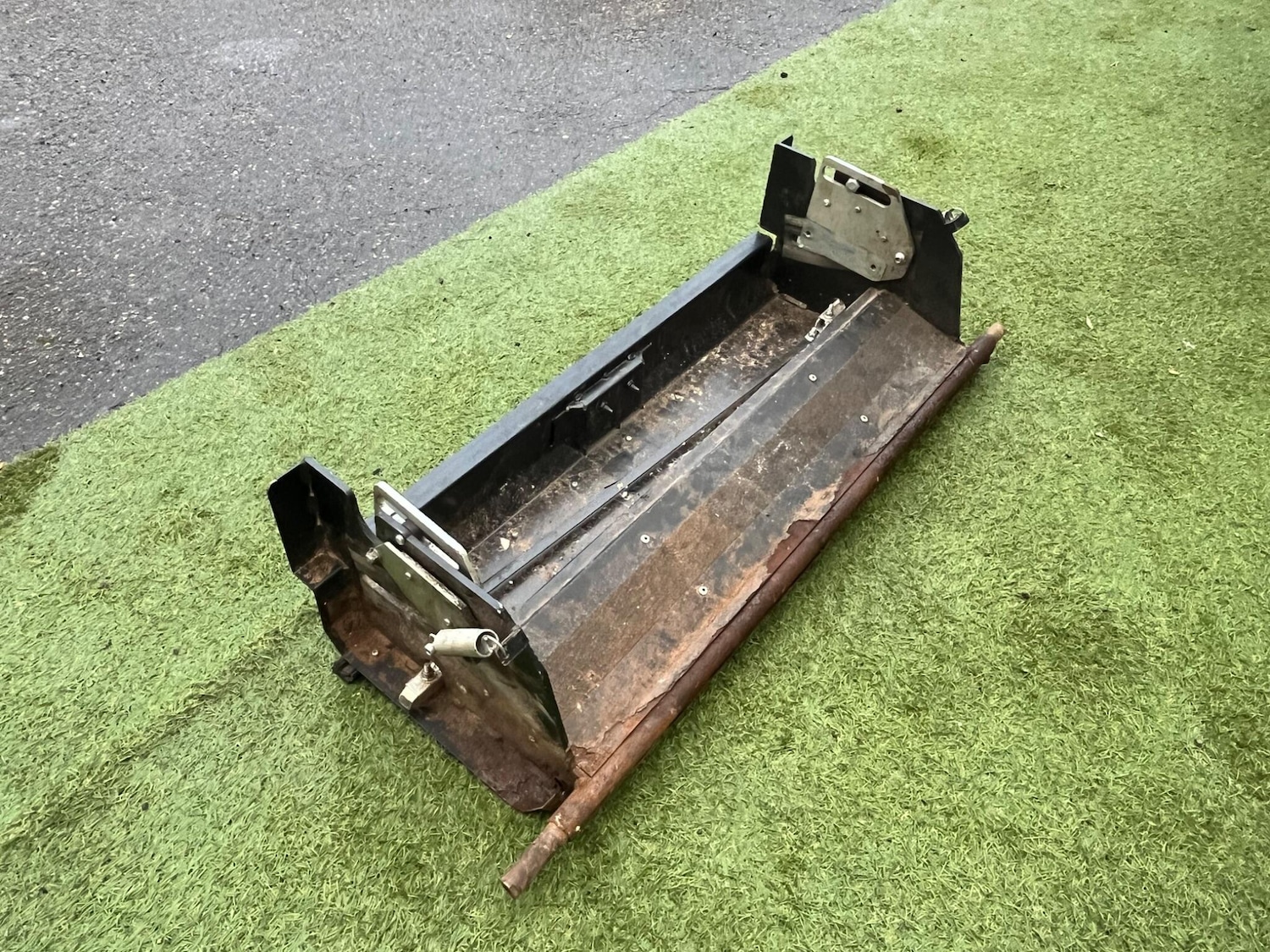 Used Fiat Doblo 2008 for sale - 76883967: Photo 25