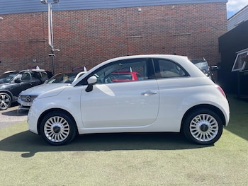 Used Fiat 500 2013 for sale - 79114747: Photo