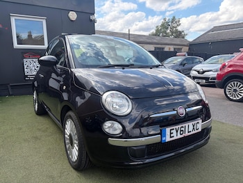 Used Fiat 500 2011 for sale - 79371570: Photo