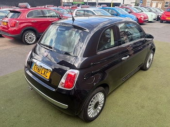Used Fiat 500 2011 for sale - 79371570: Photo