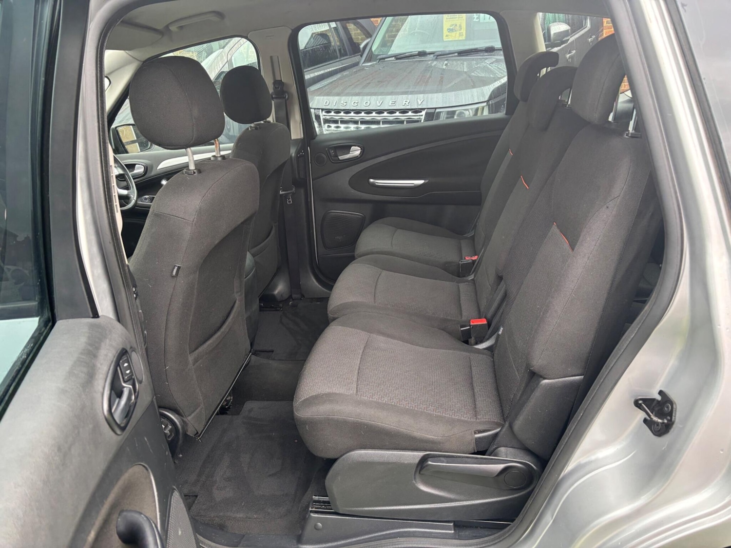 Used Ford S-Max 2009 for sale - 78168297: Photo 11