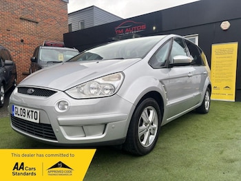 Used Ford S-Max 2009 for sale - 78168297: Photo