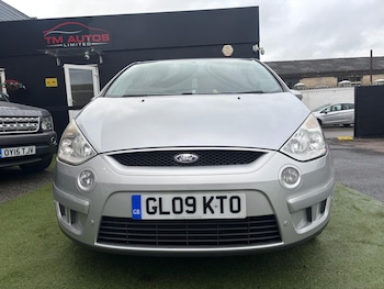 Used Ford S-Max 2009 for sale - 78168297: Photo