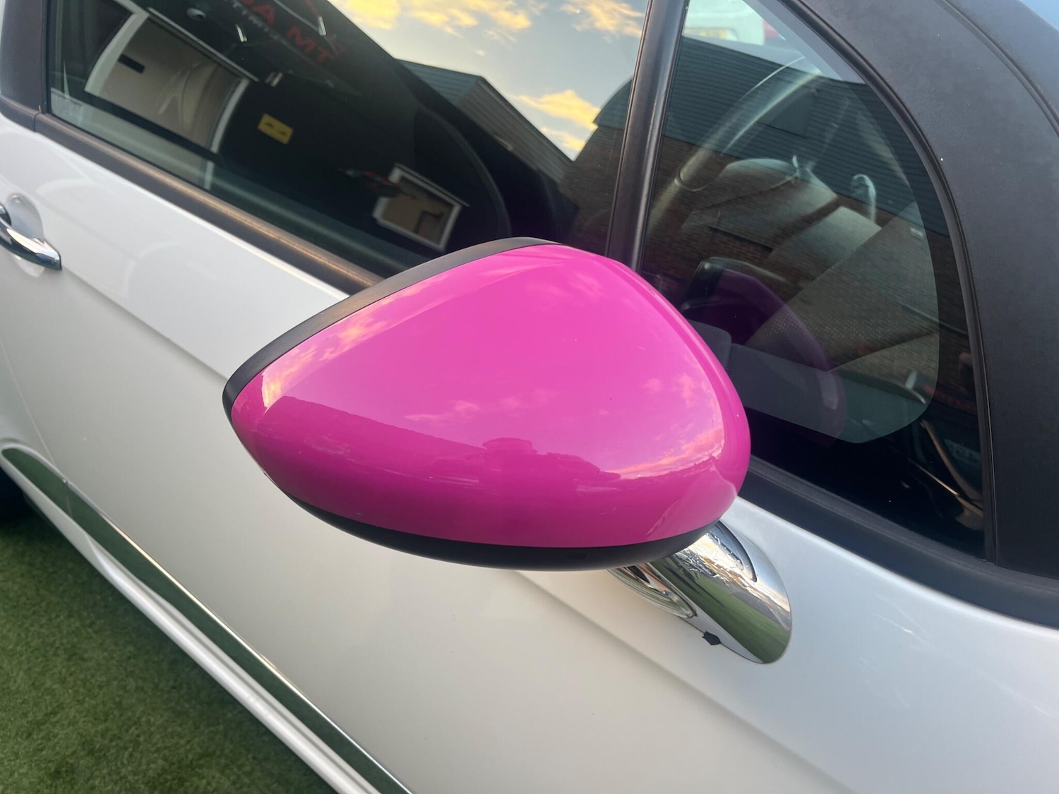 Used Citroen DS3 2014 for sale - 76670495: Photo 10