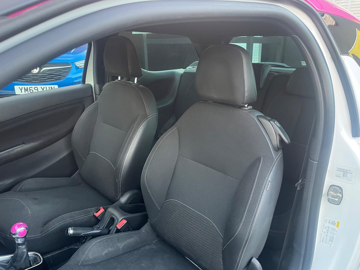 Used Citroen DS3 2014 for sale - 76670495: Photo 18