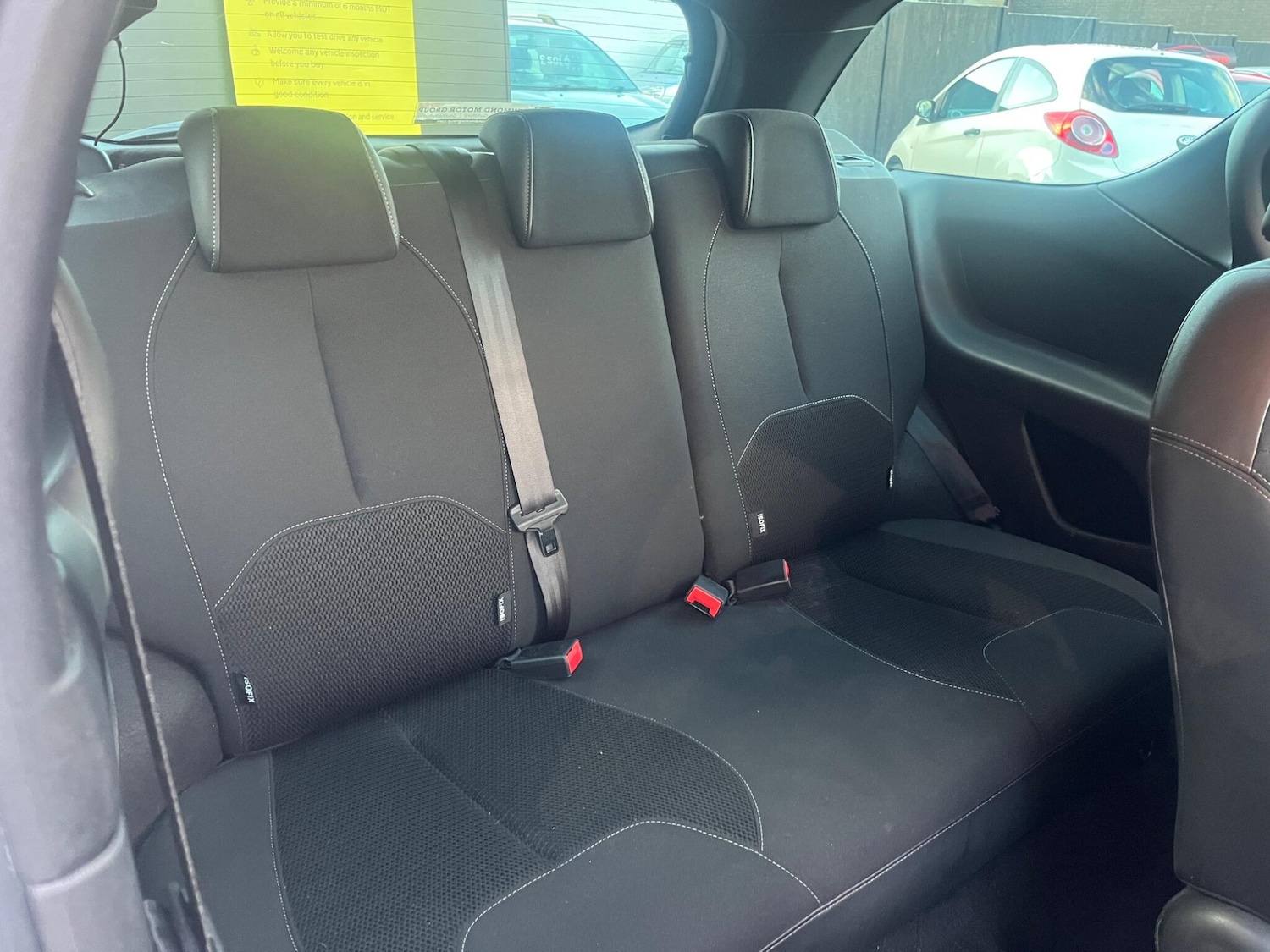 Used Citroen DS3 2014 for sale - 76670495: Photo 19