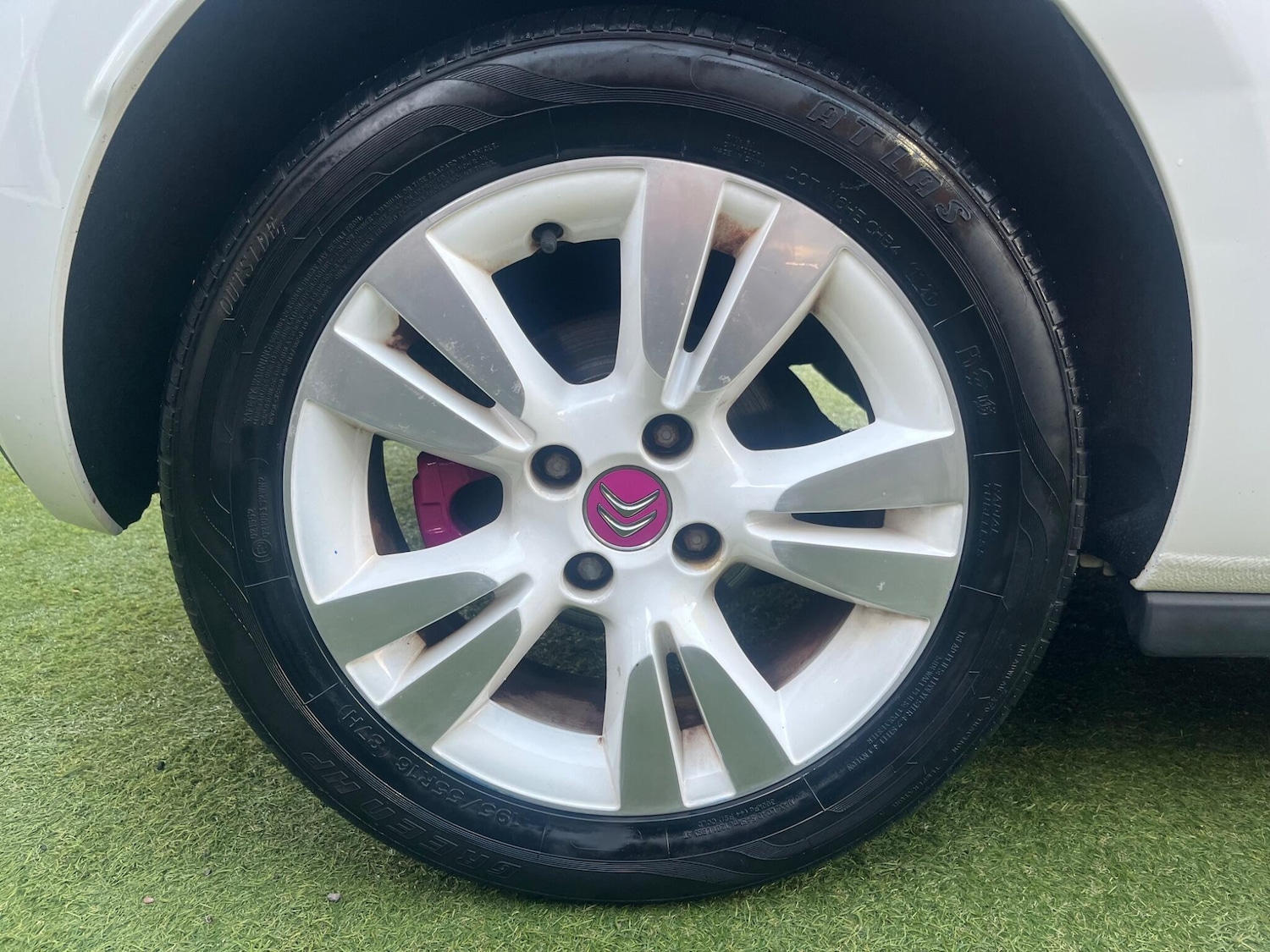 Used Citroen DS3 2014 for sale - 76670495: Photo 8