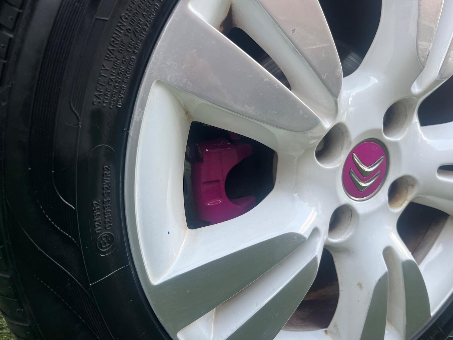 Used Citroen DS3 2014 for sale - 76670495: Photo 9