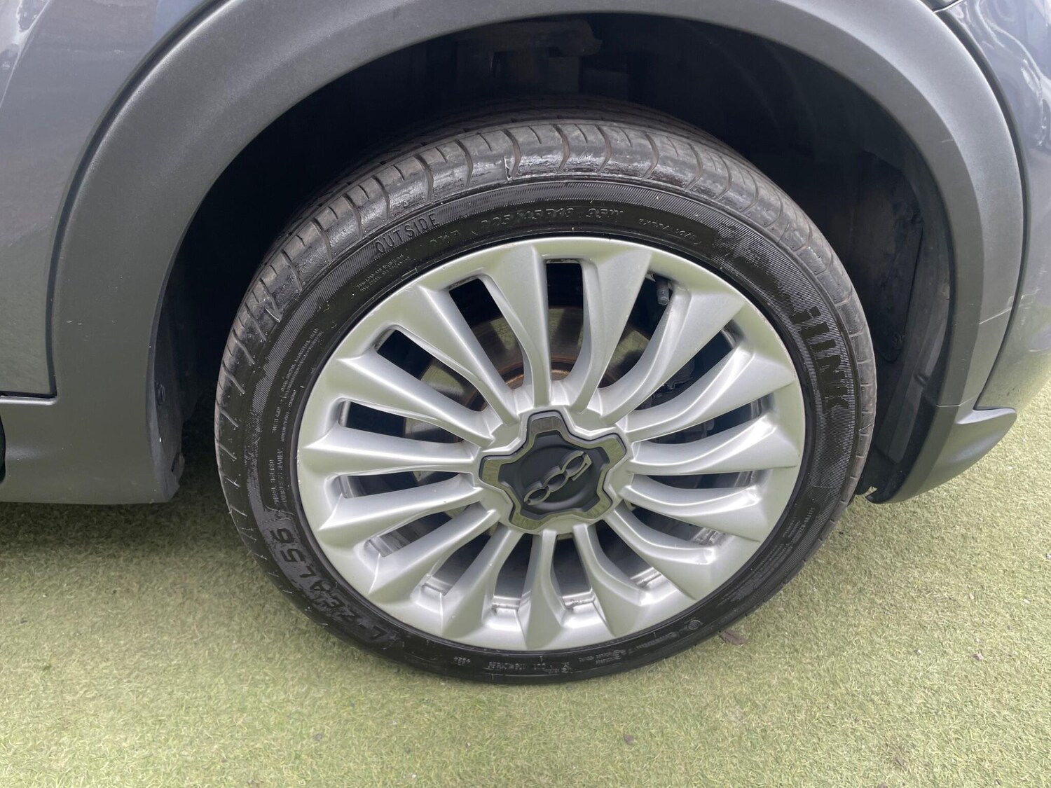 Used Fiat 500X for sale - 78132113: Photo 11