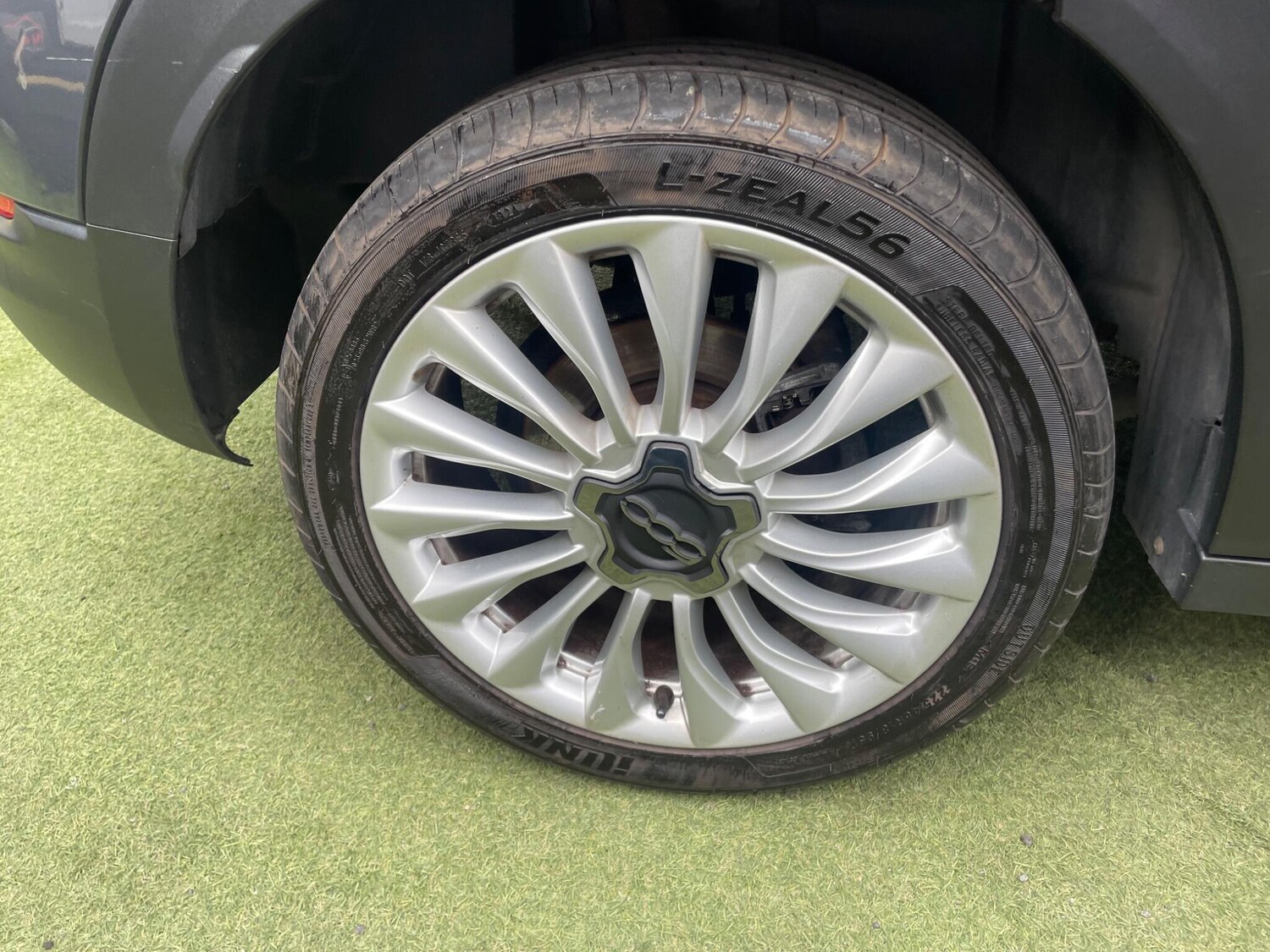 Used Fiat 500X for sale - 78132113: Photo 12