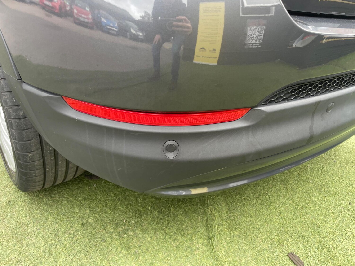 Used Fiat 500X for sale - 78132113: Photo 13