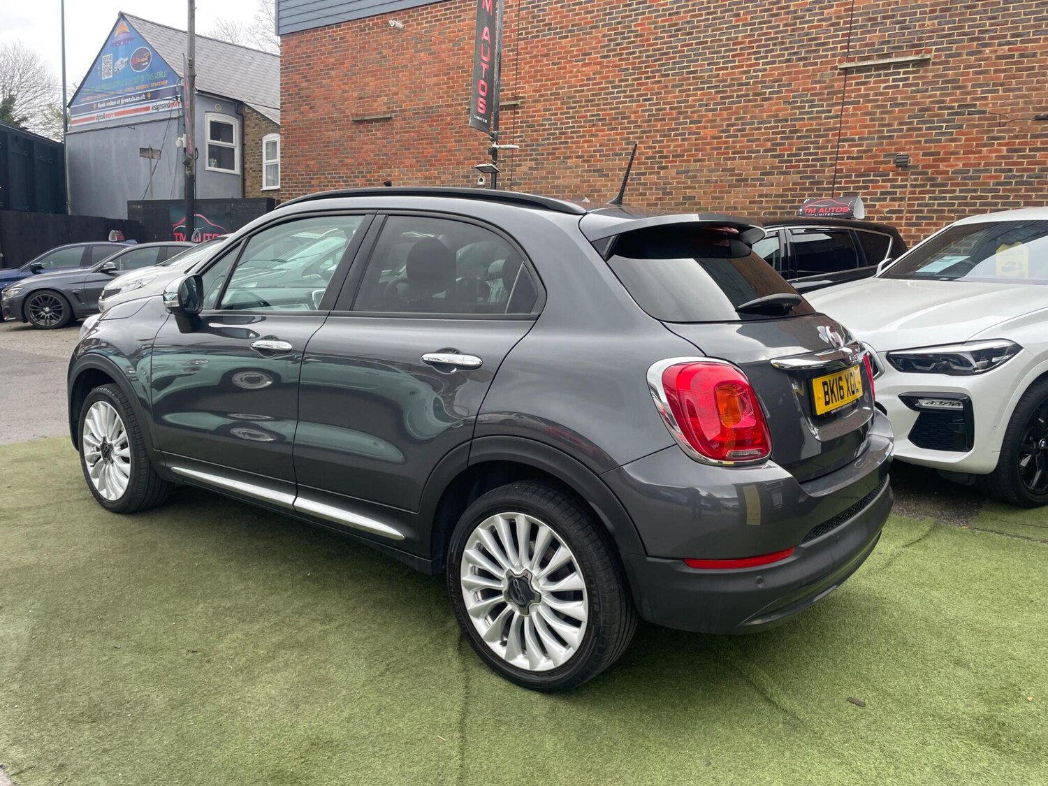 Used Fiat 500X for sale - 78132113: Photo 14