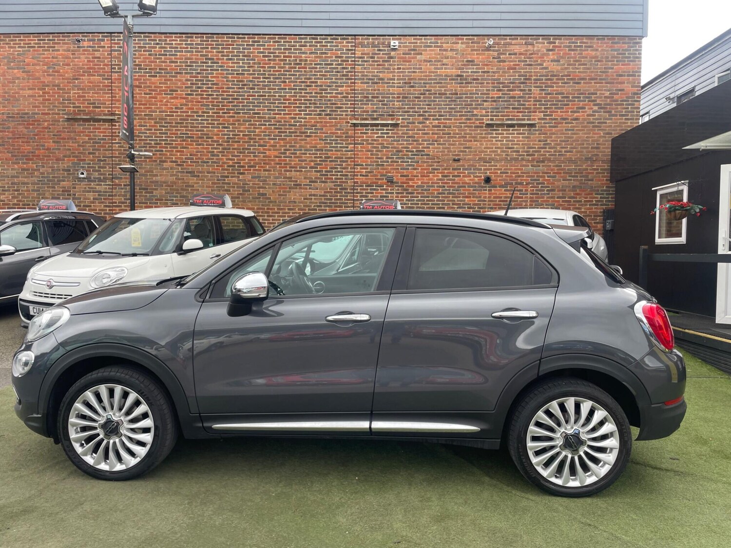 Used Fiat 500X for sale - 78132113: Photo 15