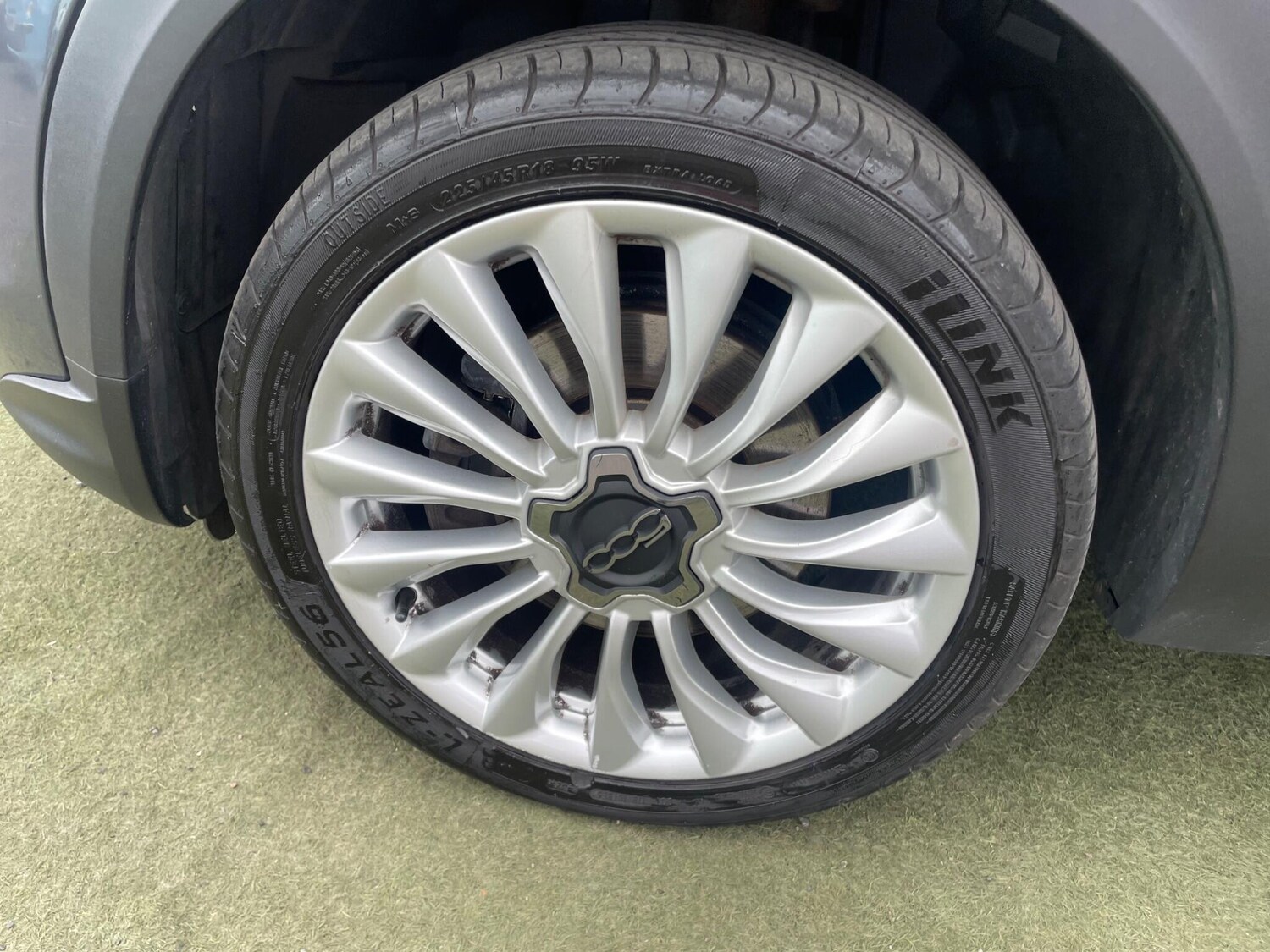 Used Fiat 500X for sale - 78132113: Photo 16