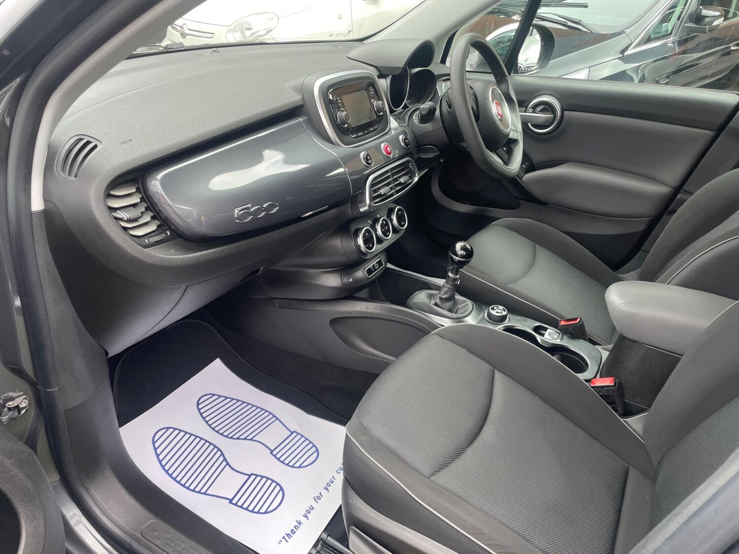 Used Fiat 500X for sale - 78132113: Photo 19