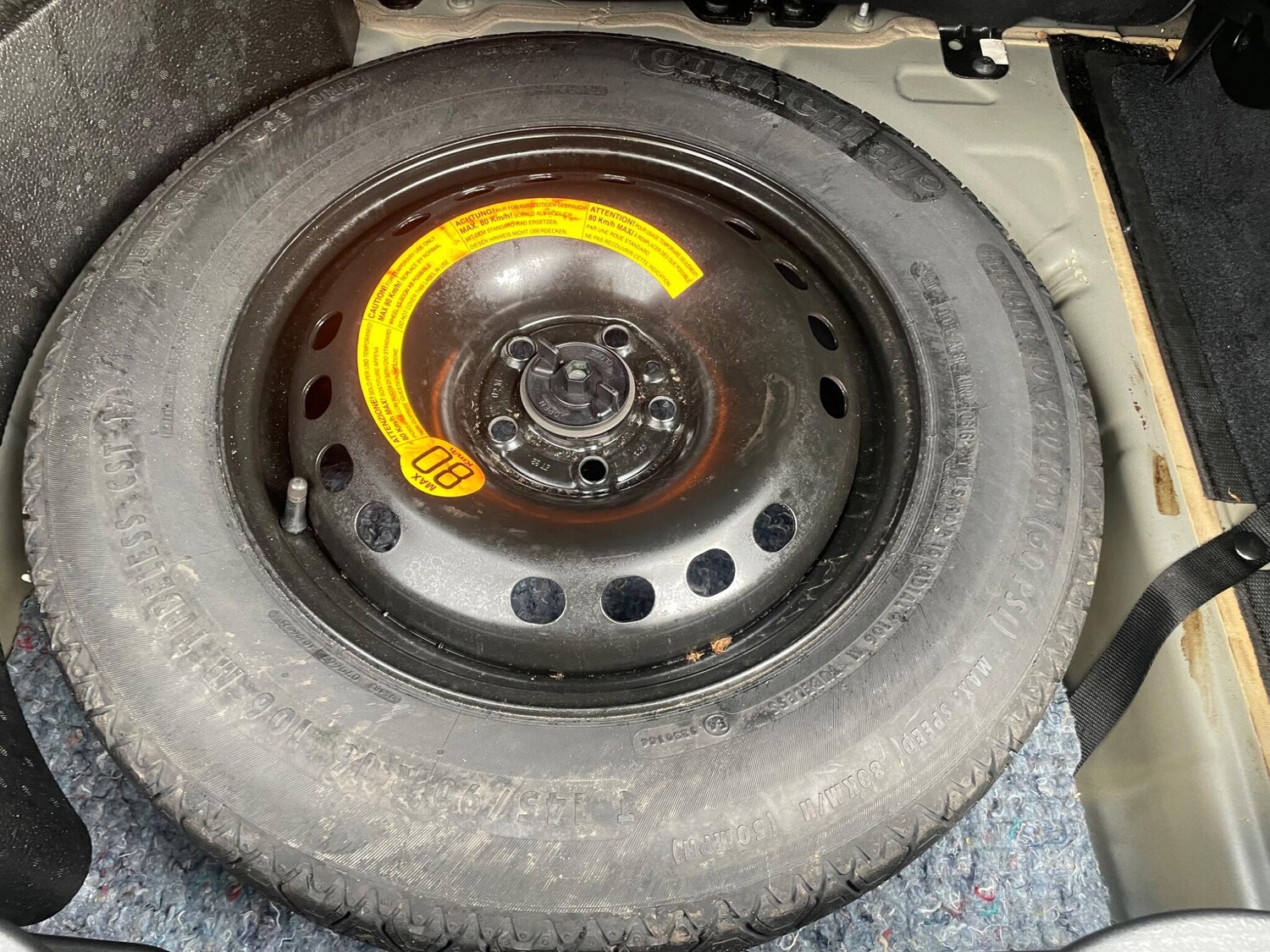 Used Fiat 500X for sale - 78132113: Photo 21