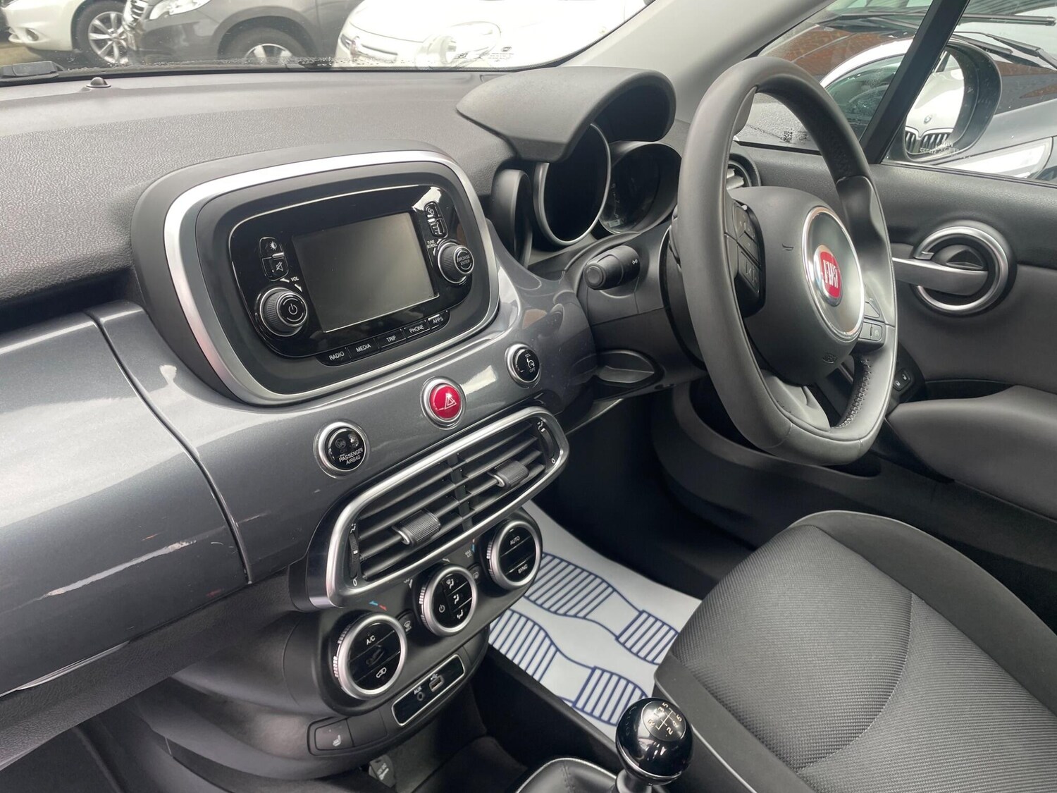 Used Fiat 500X for sale - 78132113: Photo 23