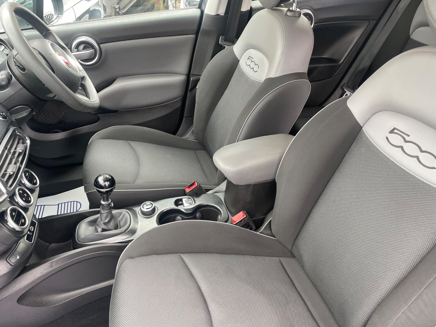 Used Fiat 500X for sale - 78132113: Photo 24