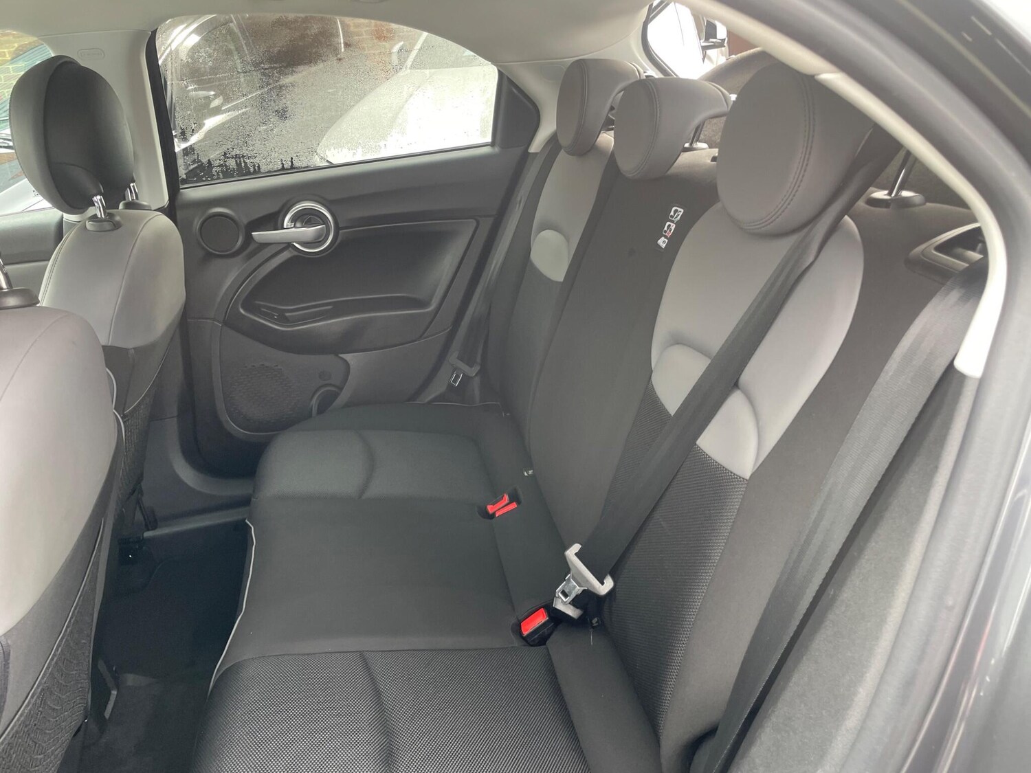 Used Fiat 500X for sale - 78132113: Photo 25