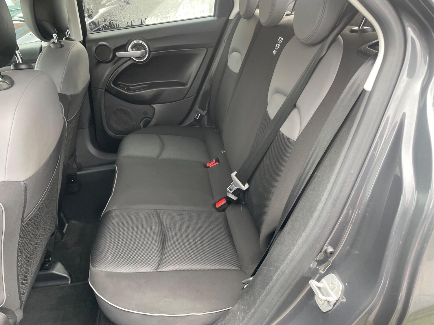 Used Fiat 500X for sale - 78132113: Photo 26