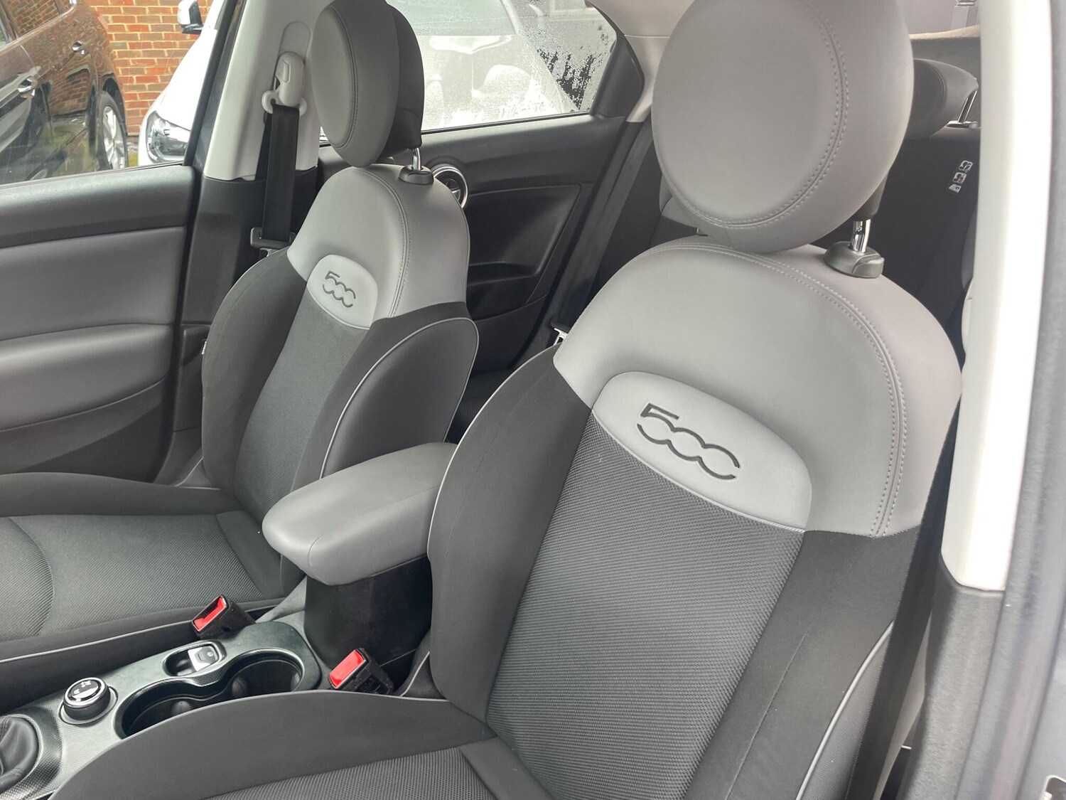 Used Fiat 500X for sale - 78132113: Photo 27