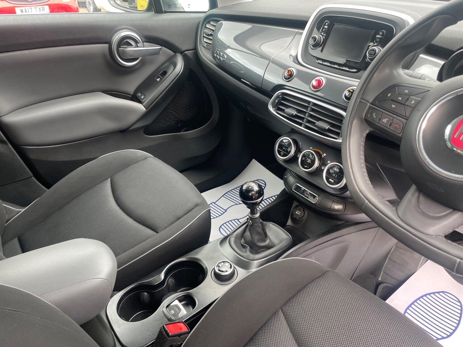 Used Fiat 500X for sale - 78132113: Photo 29
