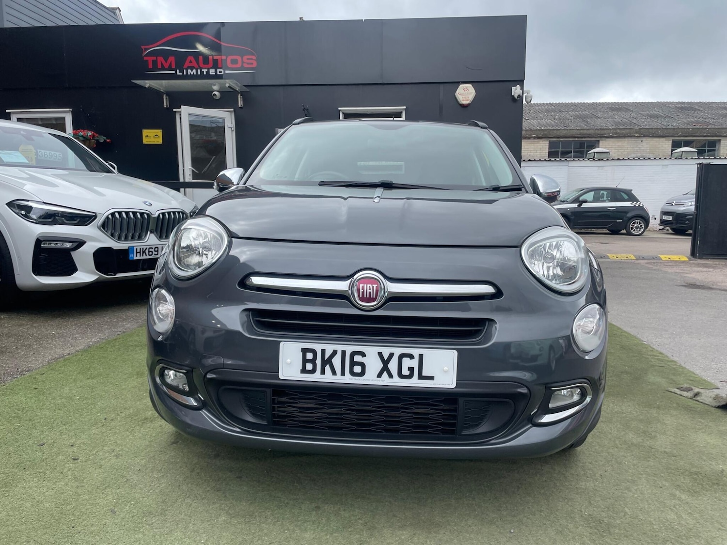 Used Fiat 500X for sale - 78132113: Photo 3