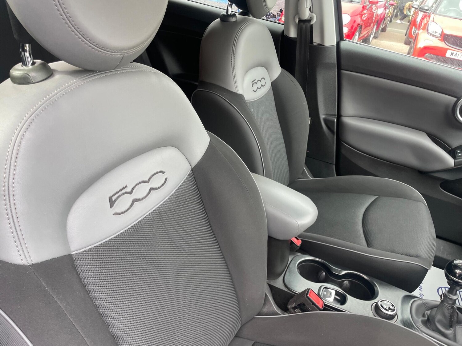 Used Fiat 500X for sale - 78132113: Photo 31