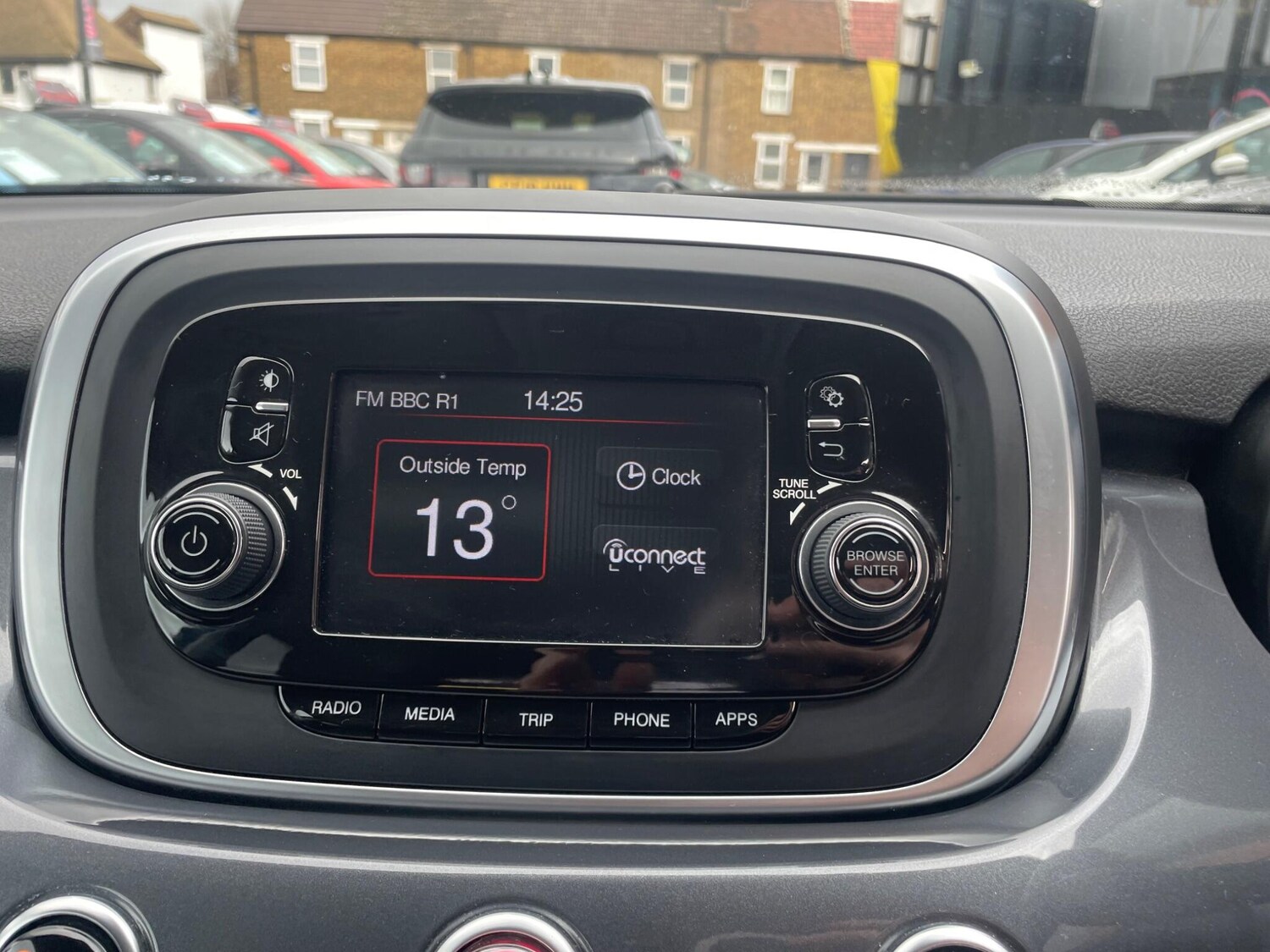 Used Fiat 500X for sale - 78132113: Photo 32