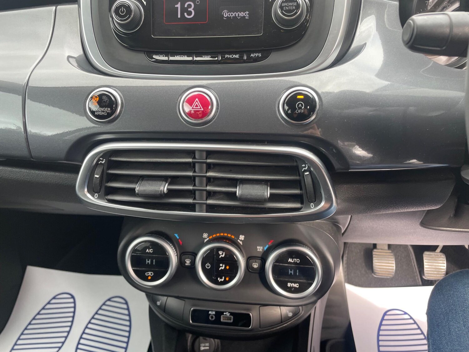 Used Fiat 500X for sale - 78132113: Photo 33