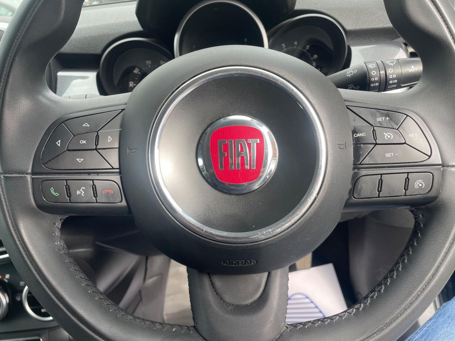 Used Fiat 500X for sale - 78132113: Photo 34