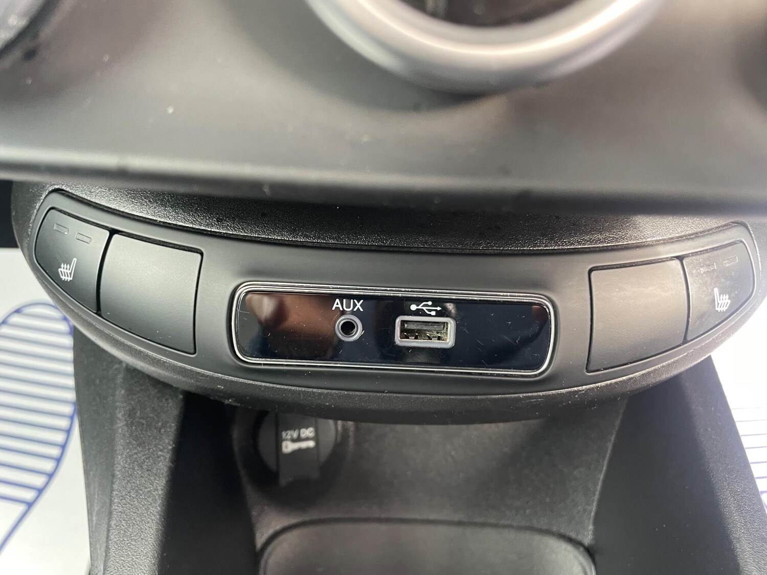 Used Fiat 500X for sale - 78132113: Photo 36