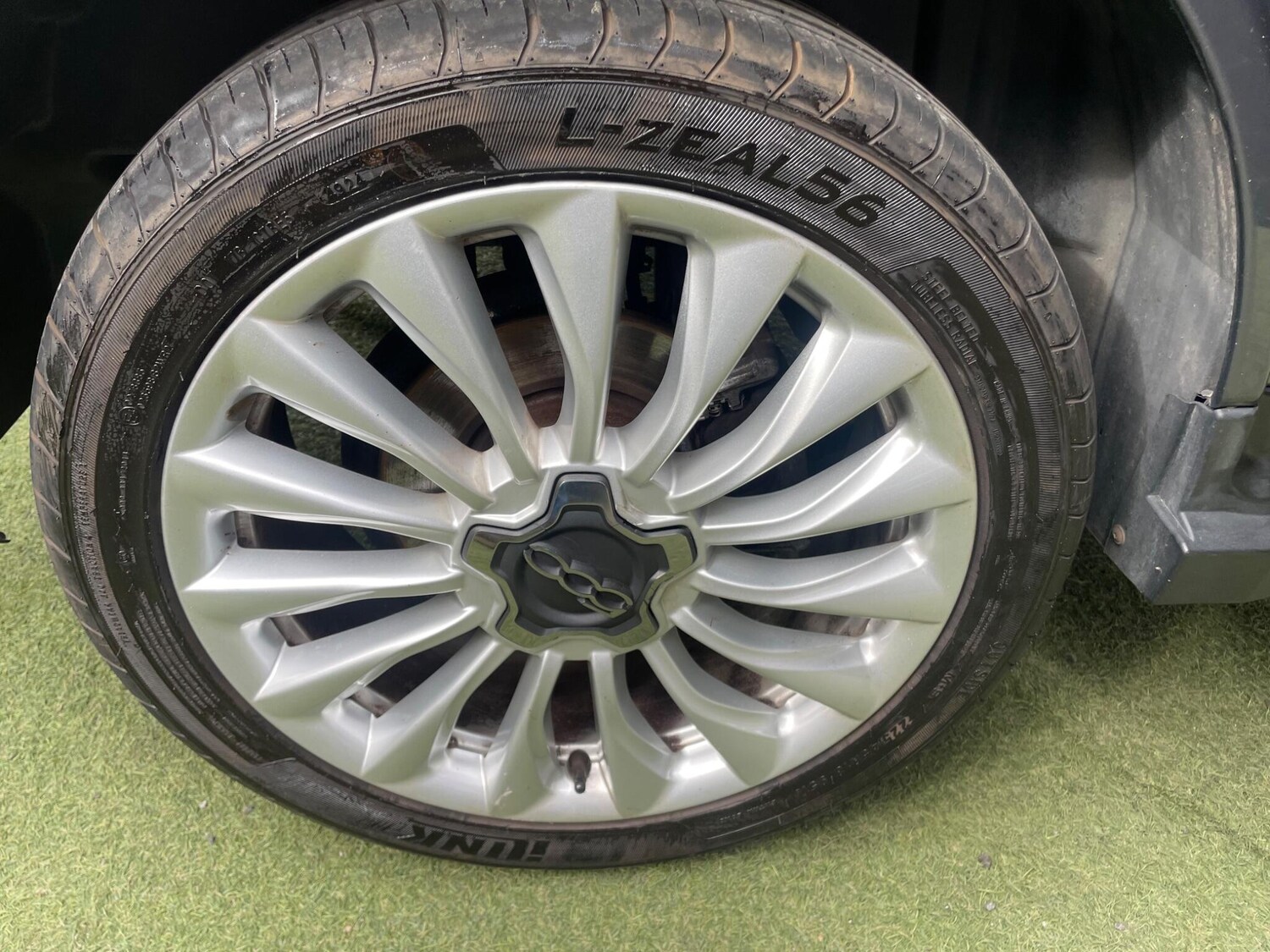 Used Fiat 500X for sale - 78132113: Photo 37