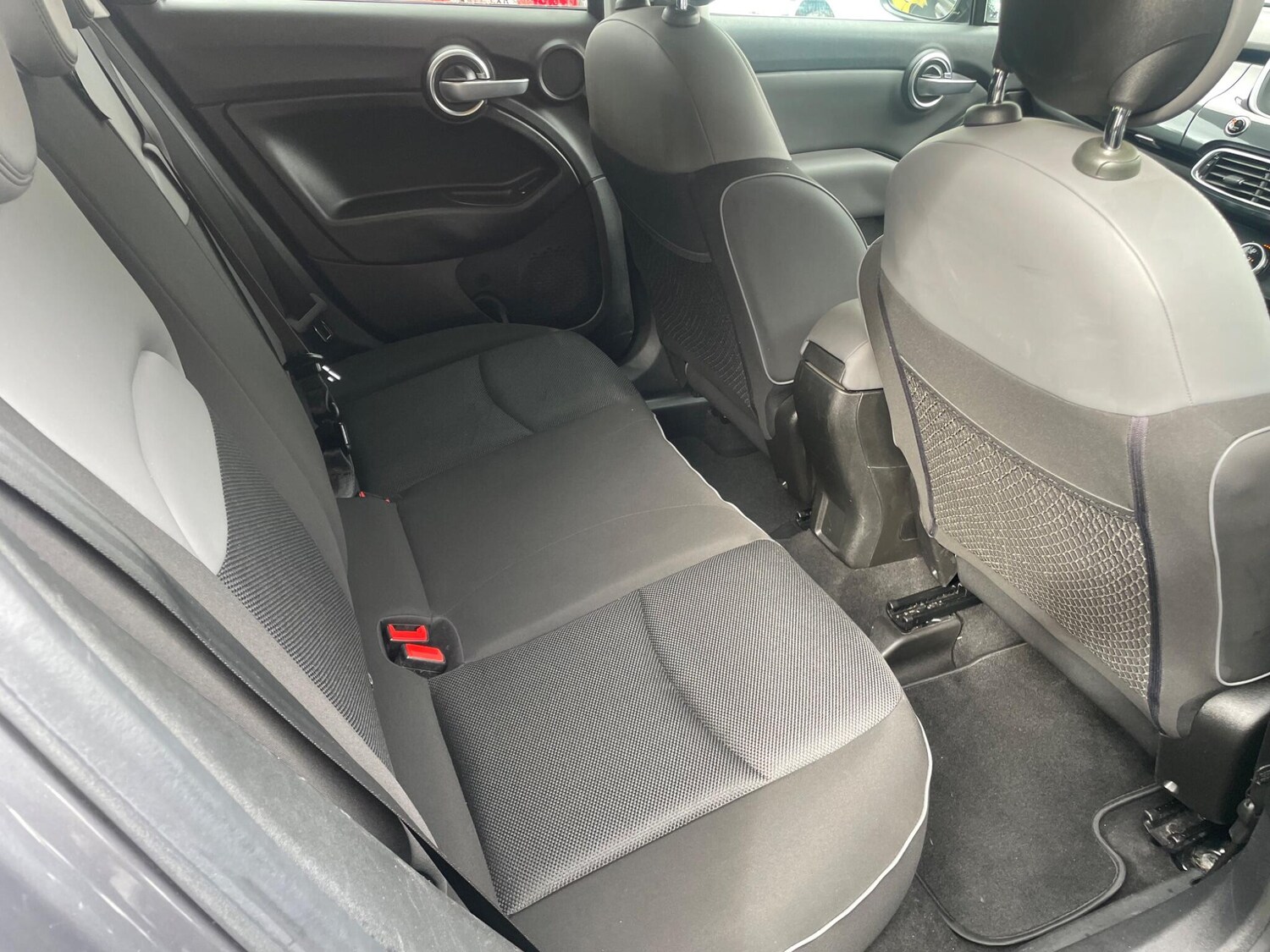 Used Fiat 500X for sale - 78132113: Photo 38