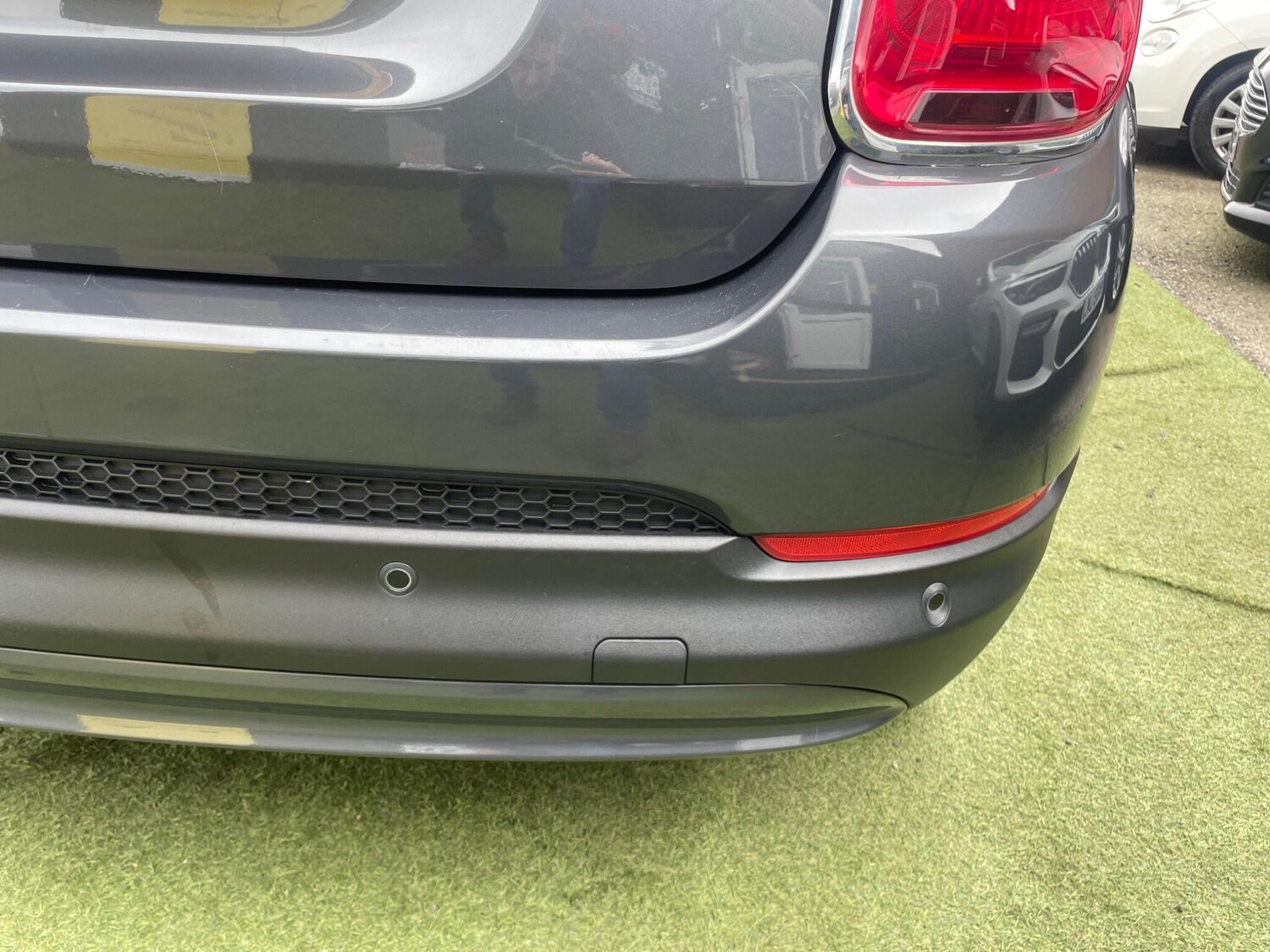 Used Fiat 500X for sale - 78132113: Photo 8