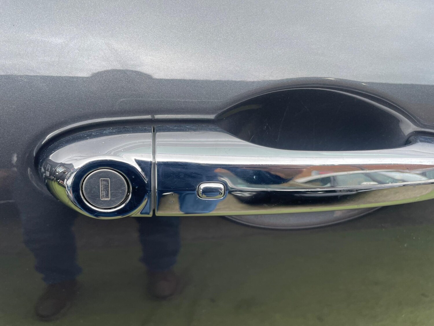 Used Fiat 500X for sale - 78132113: Photo 9