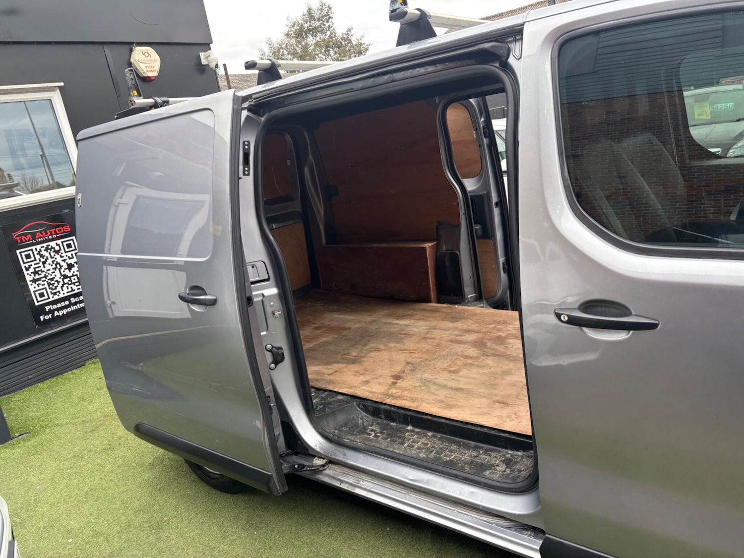 Used Citroen Dispatch 2021 for sale - 78098427: Photo 10