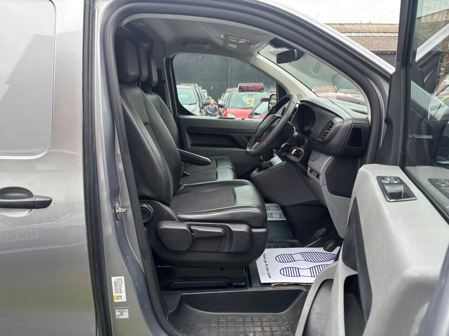 Used Citroen Dispatch 2021 for sale - 78098427: Photo 11