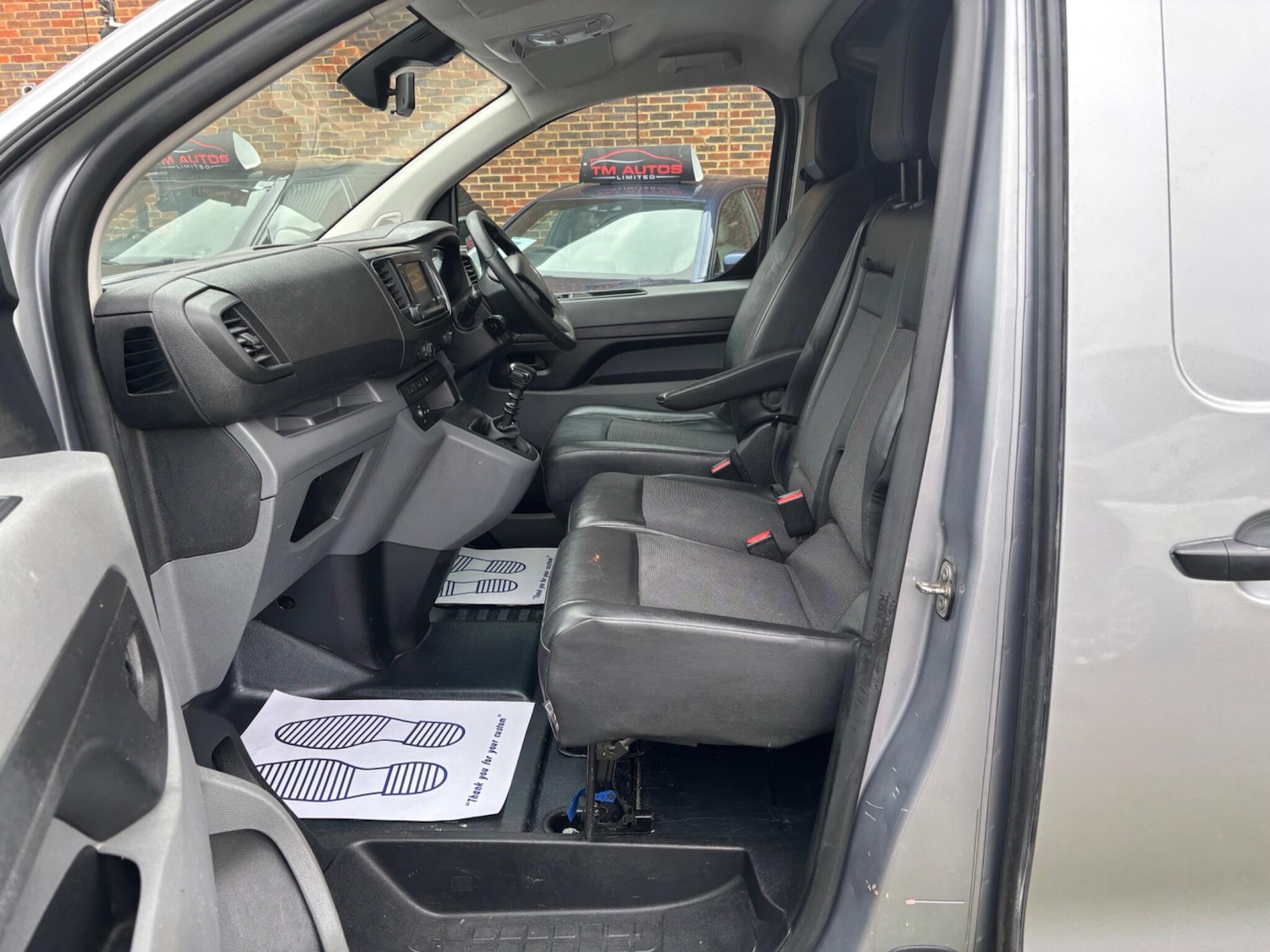 Used Citroen Dispatch 2021 for sale - 78098427: Photo 12