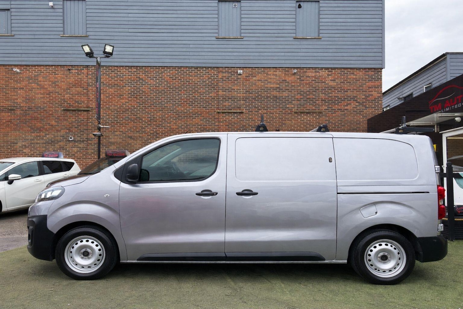 Used Citroen Dispatch 2021 for sale - 78098427: Photo 13