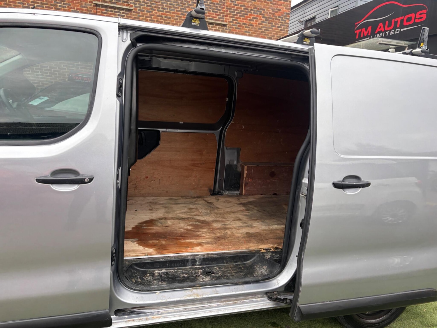 Used Citroen Dispatch 2021 for sale - 78098427: Photo 8