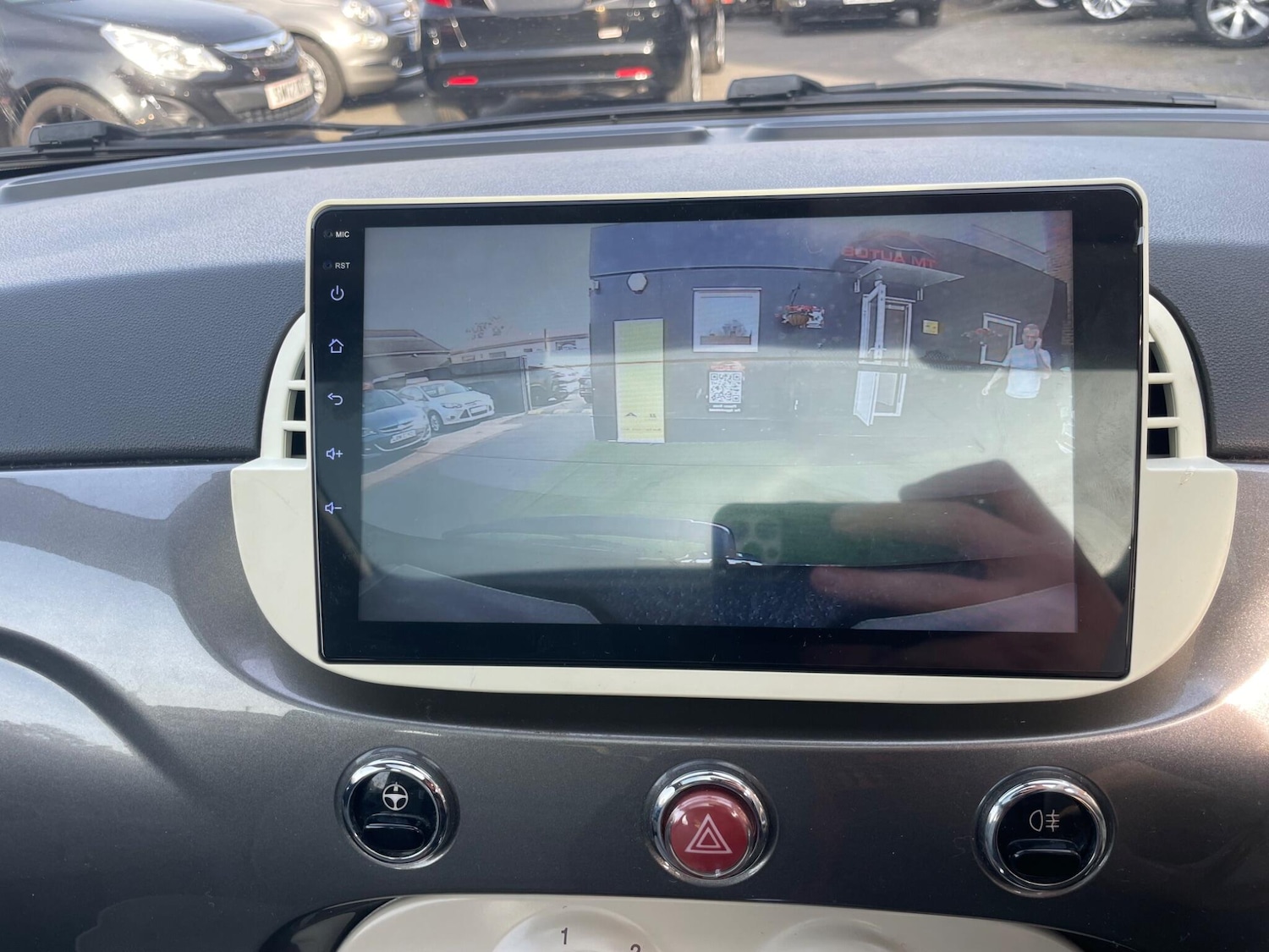 Used Fiat 500 2011 for sale - 77966597: Photo 10