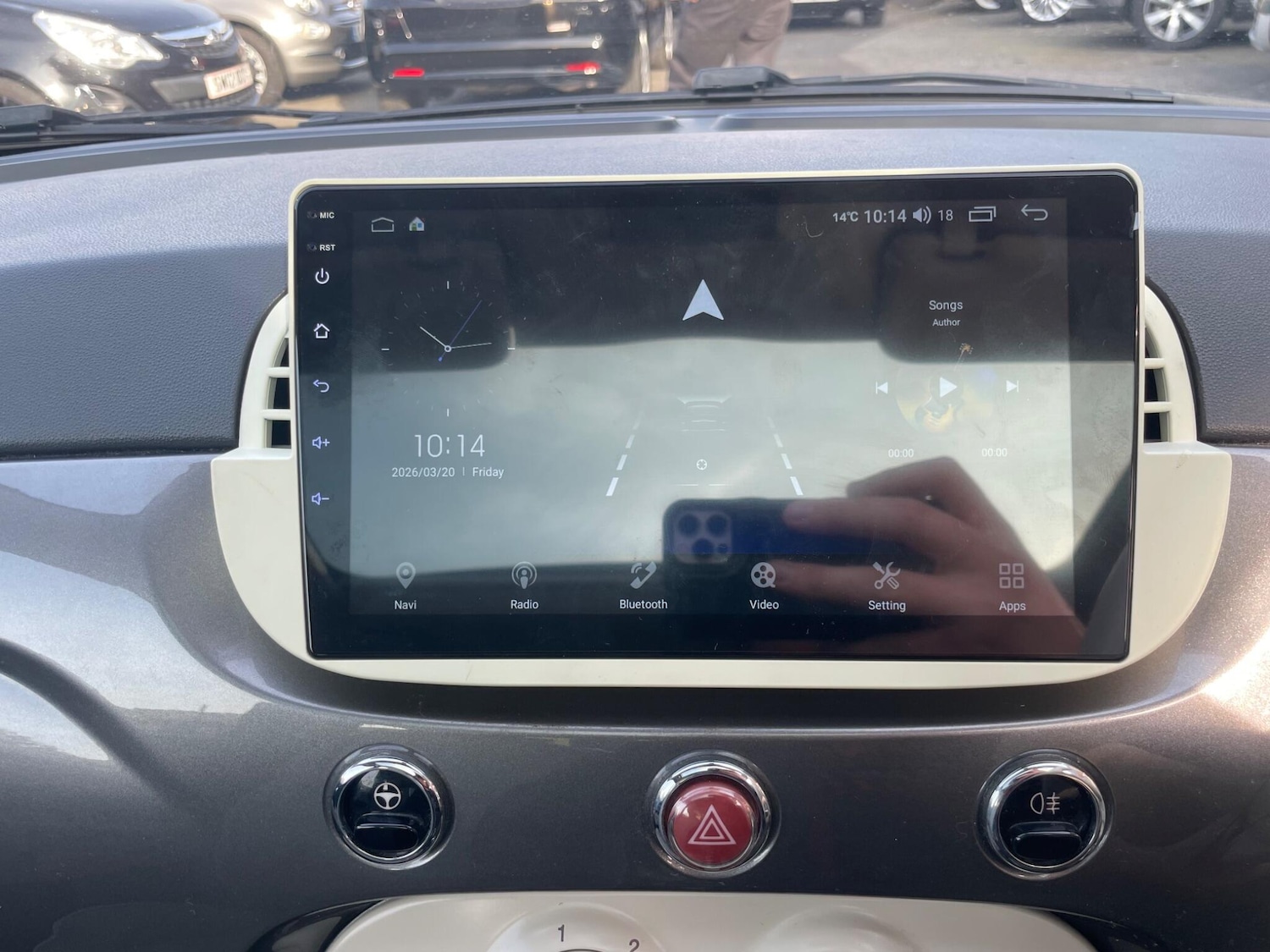 Used Fiat 500 2011 for sale - 77966597: Photo 11