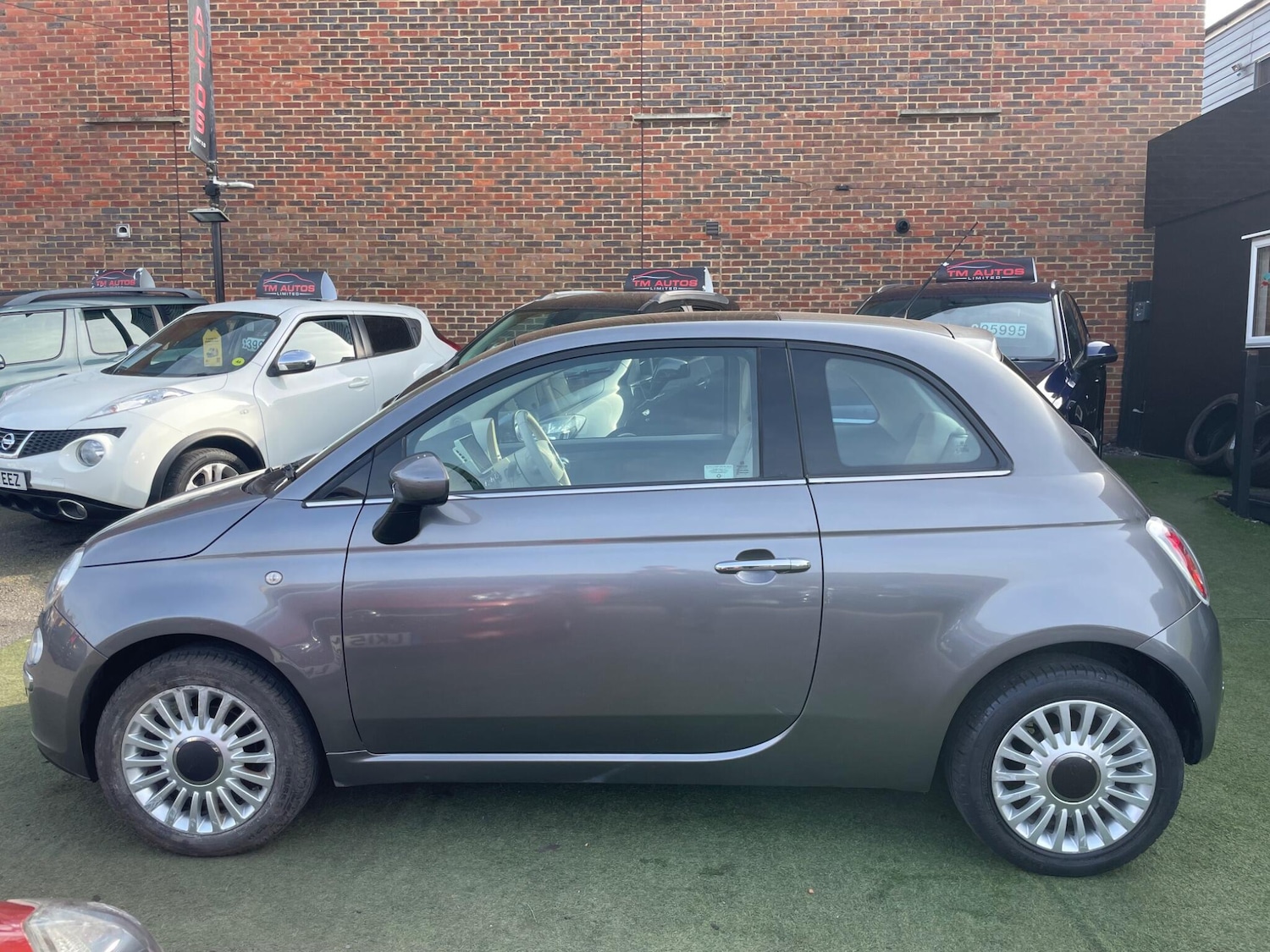 Used Fiat 500 2011 for sale - 77966597: Photo 4