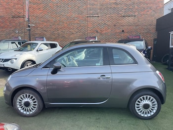 Used Fiat 500 2011 for sale - 77966597: Photo