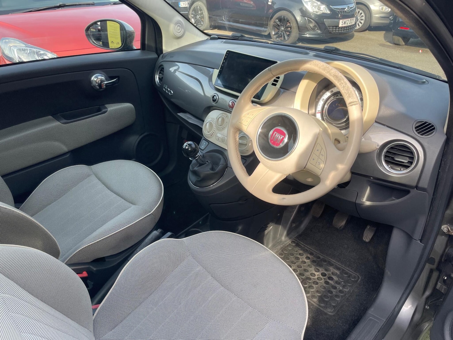 Used Fiat 500 2011 for sale - 77966597: Photo 9