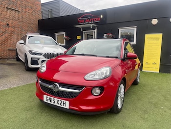Used Vauxhall ADAM 2015 for sale - 78530849: Photo
