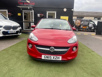 Used Vauxhall ADAM 2015 for sale - 78530849: Photo